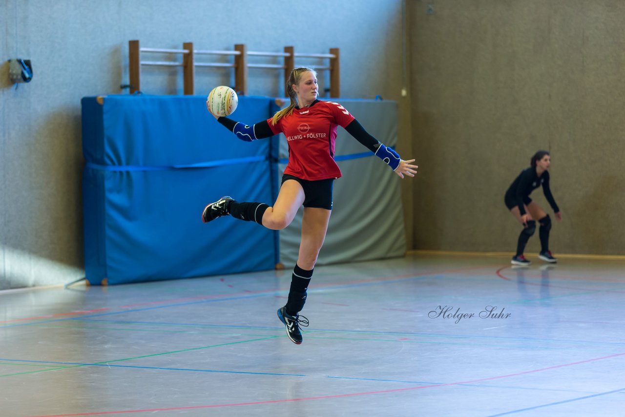 Bild 8 - Frauen Bundesliga Kellinghusen